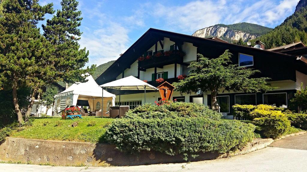 Regina Delle Dolomiti Hotel